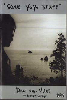 Don Van Vliet: Some YoYo Stuff film afişi