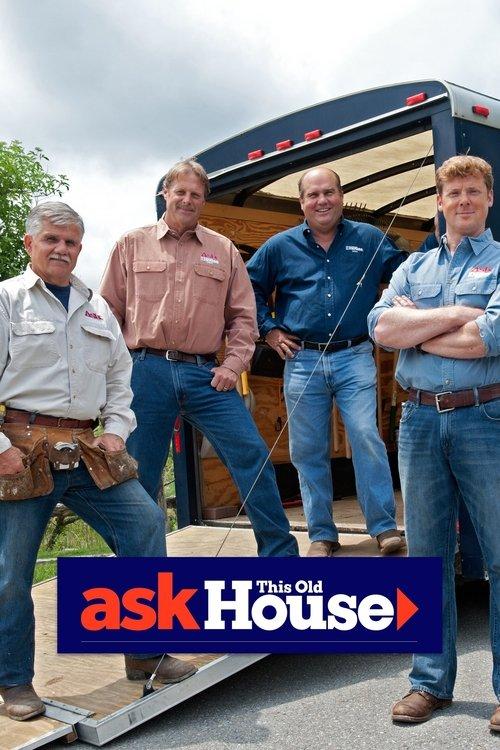 Ask This Old House Sezon 12