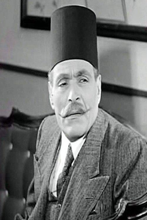 Mansi Fahmy fotoğrafı