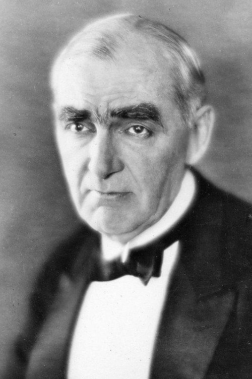 Claude Gillingwater fotoğrafı