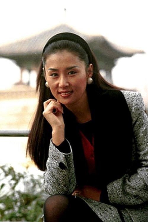 Im Ok-gyeong fotoğrafı