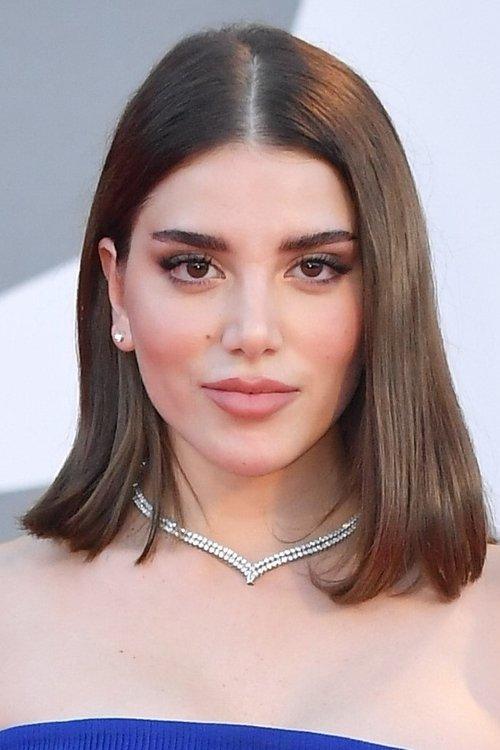 Cynthia Samuel fotoğrafı