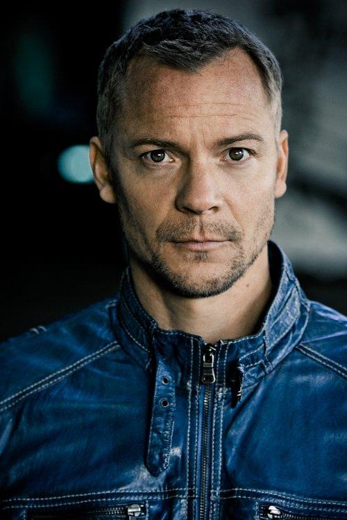 Christoph von Friedl fotoğrafı