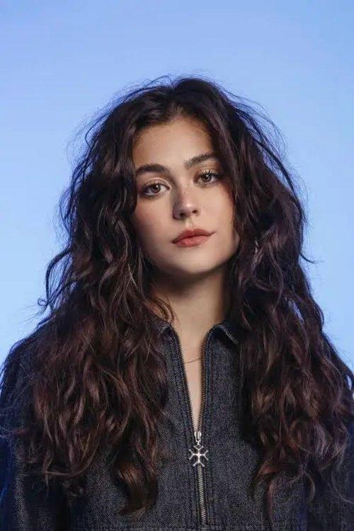 Mika Abdalla fotoğrafı