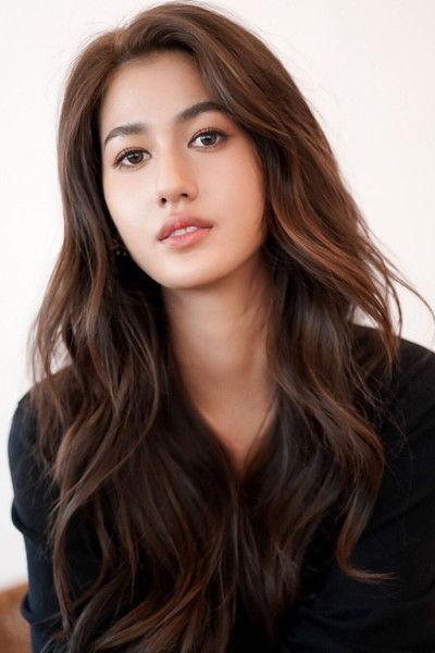 Paparwadee Chansamorn fotoğrafı