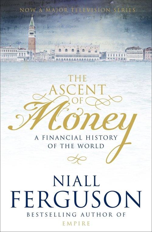 The Ascent of Money (US) dizi afişi