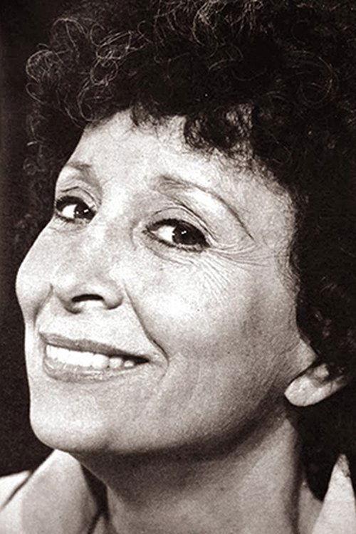 Marisa Sanches fotoğrafı