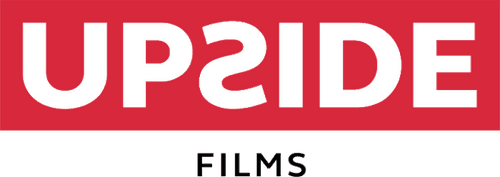 Upside Films logo