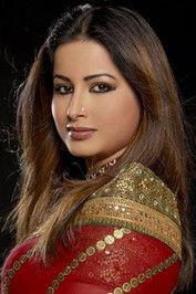 Suvarna Jha fotoğrafı