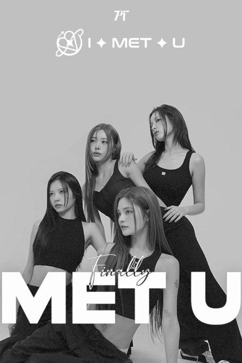 Finally Met U dizi afişi