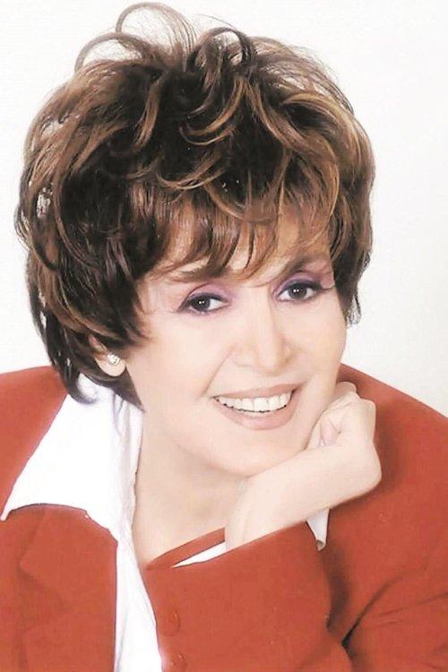 Samira Ahmed fotoğrafı