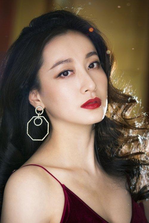 Dong Weijia fotoğrafı