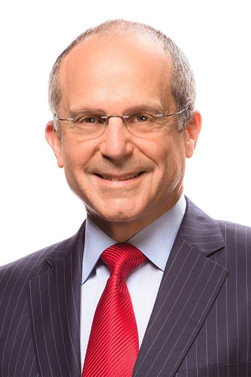 Kenneth Feld fotoğrafı