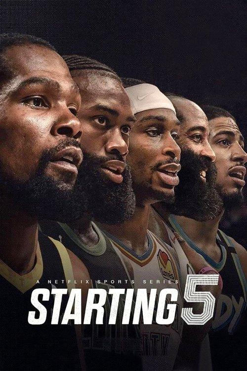 Starting 5 Sezon 2