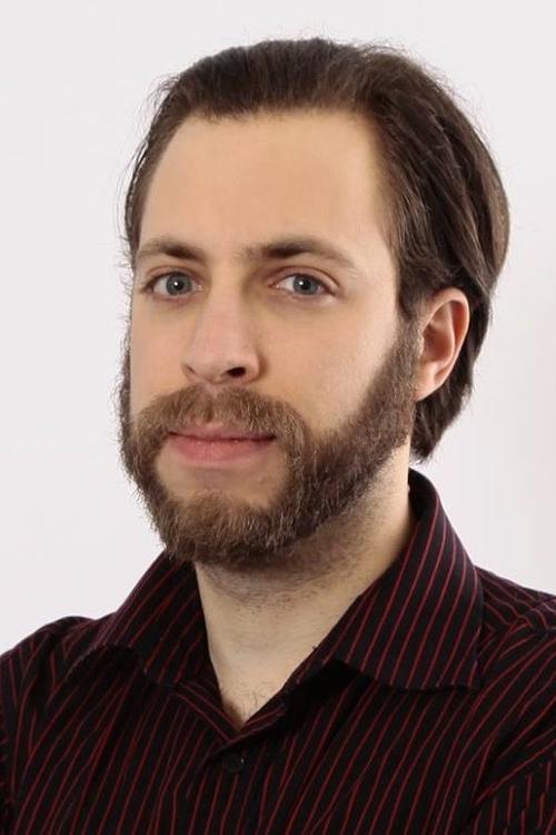 András Korcsmáros fotoğrafı