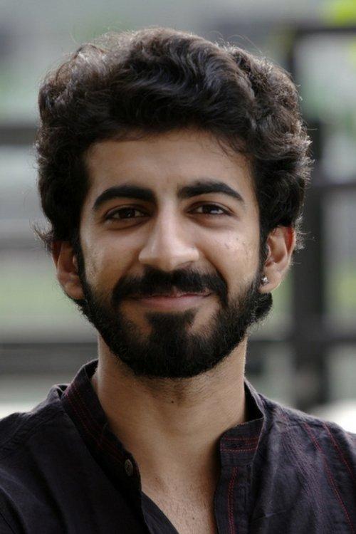 Roshan Mathew fotoğrafı