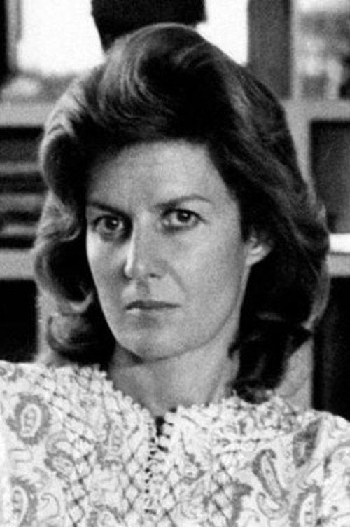 Marina Cicogna fotoğrafı