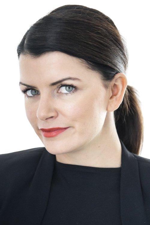 Kim Lévesque Lizotte fotoğrafı