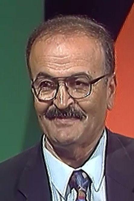 Hisham Yanis fotoğrafı