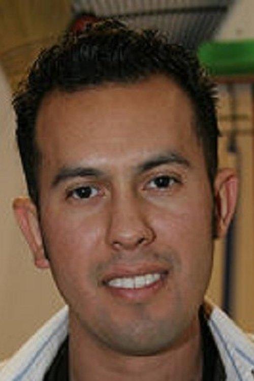 Vincent Vega fotoğrafı