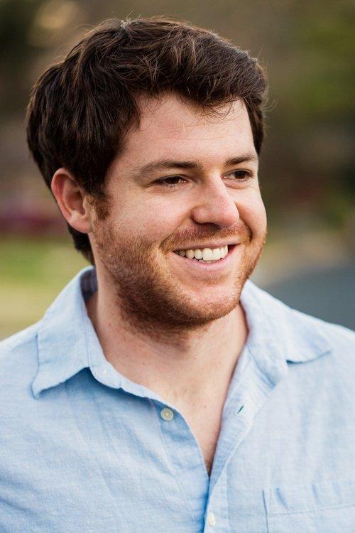 Bradley Jackson fotoğrafı