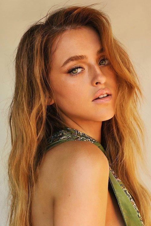 Alicia Moffet fotoğrafı