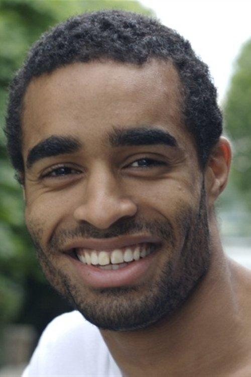 Julien Béramis fotoğrafı