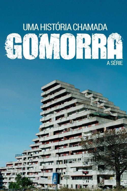 A Story Called Gomorrah - The Series Sezon 1