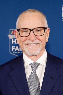 Mark Martin fotoğrafı