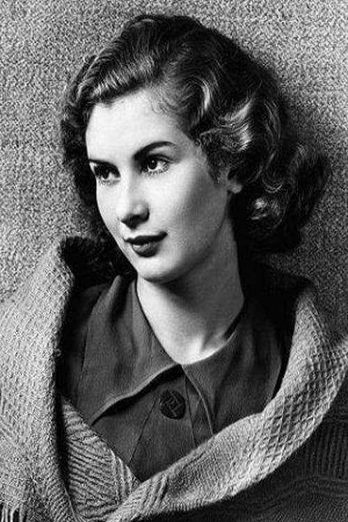 Dinah Sheridan fotoğrafı