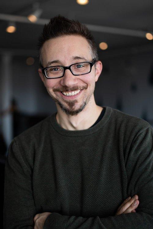 Jason Yachanin fotoğrafı