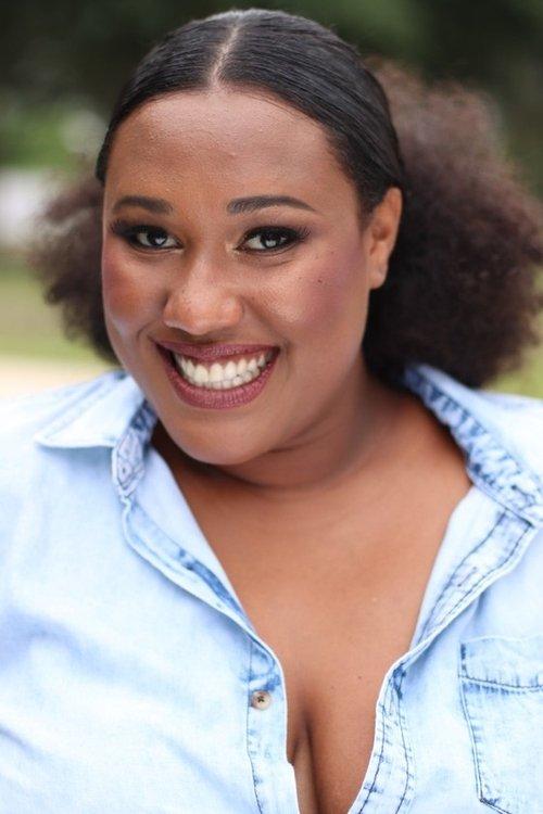 Luana Xavier fotoğrafı