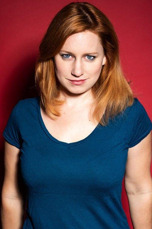 Anna Amalie Blomeyer fotoğrafı