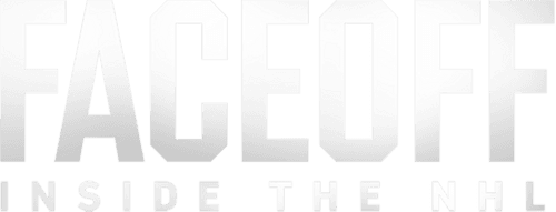 FaceOff: Inside the NHL logo