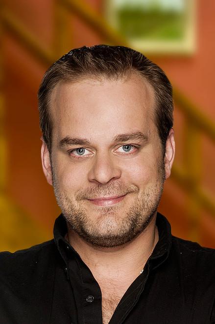 Roman Štabrňák fotoğrafı