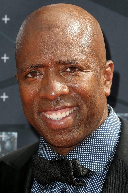 Kenny Smith fotoğrafı