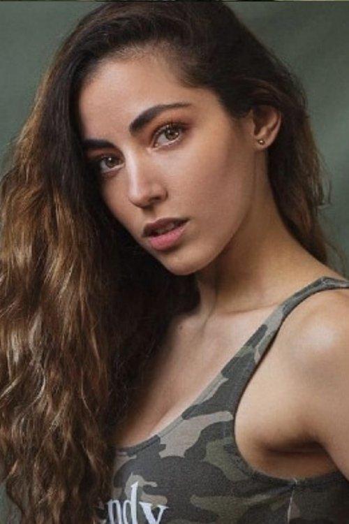 Yare Santana fotoğrafı