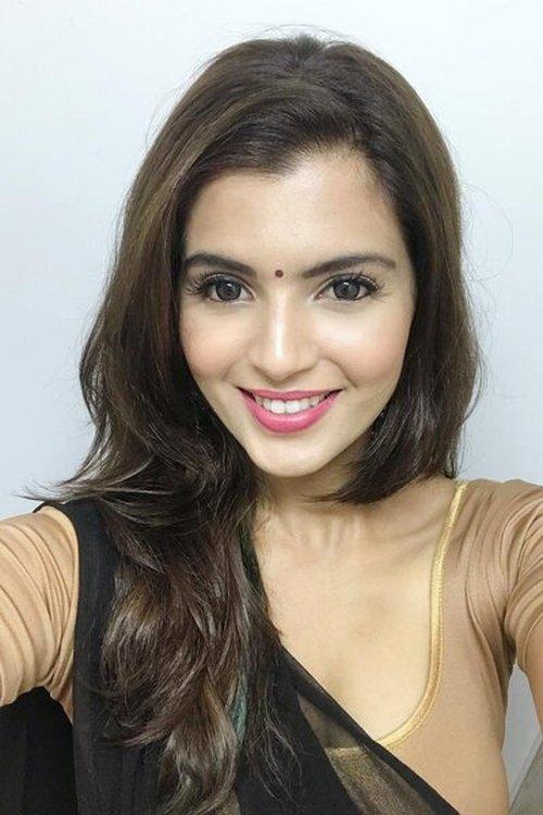 Jasmine Avasia fotoğrafı