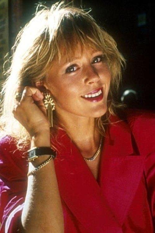 Simone Brahmann fotoğrafı