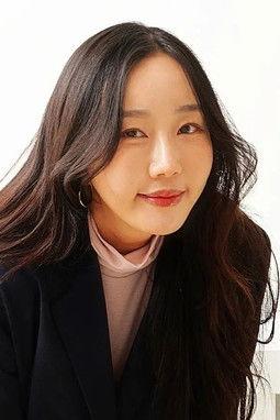 Jeong Yu-mi fotoğrafı