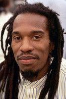 Benjamin Zephaniah fotoğrafı