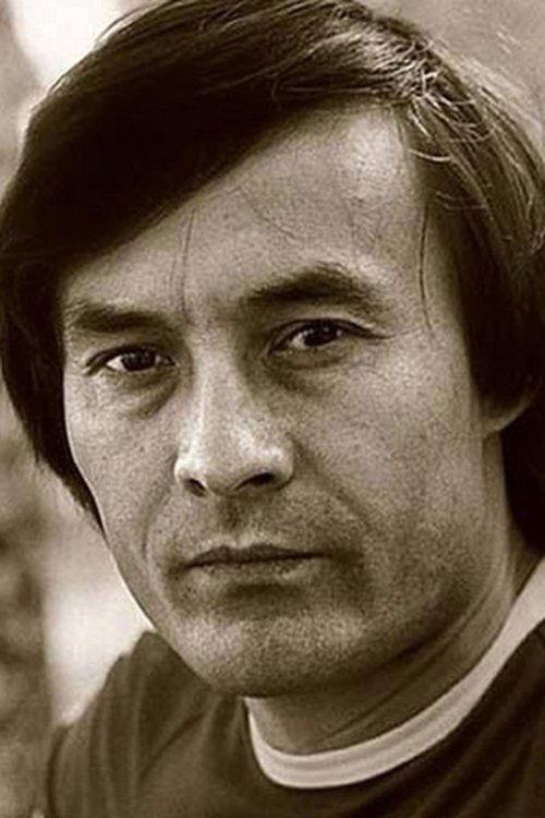 Talgat Nigmatulin fotoğrafı