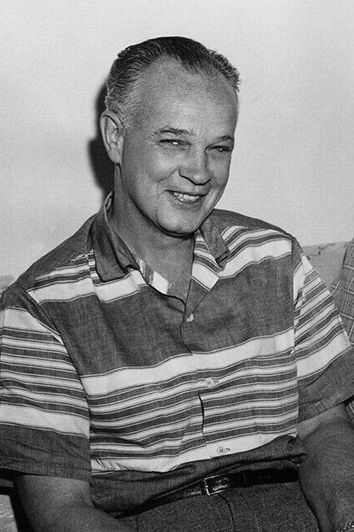 Jesse Hibbs fotoğrafı