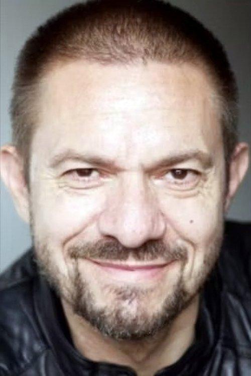 Maxime Lefrançois fotoğrafı