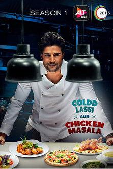 Coldd Lassi Aur Chicken Masala Sezon 1