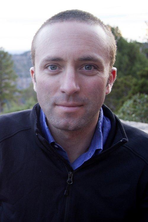 Ian Cheney fotoğrafı