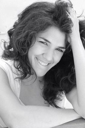 Marie-Lise Chouinard fotoğrafı