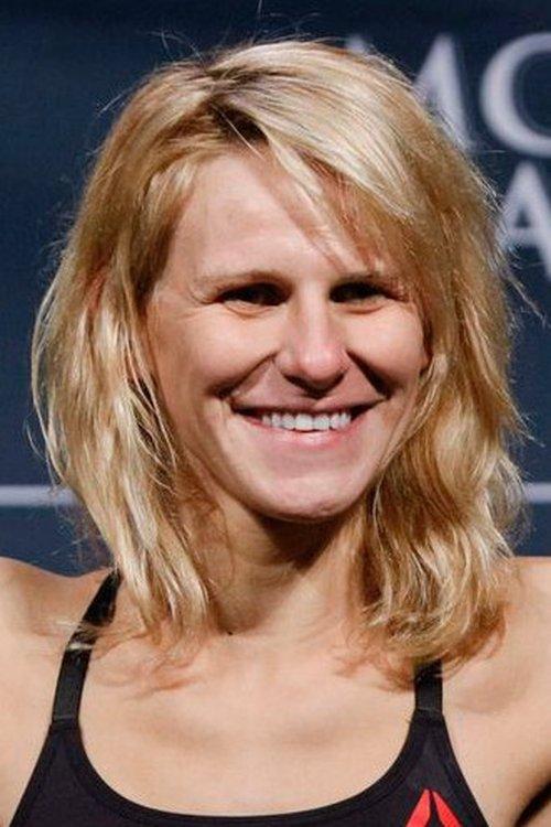 Justine Kish fotoğrafı