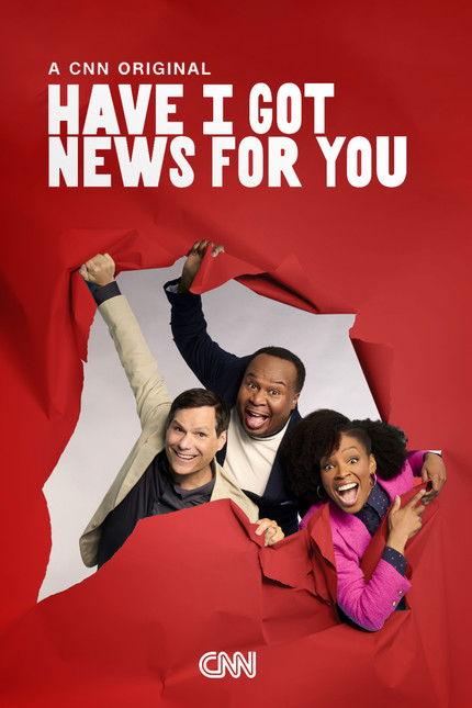 Have I Got News for You Sezon 2