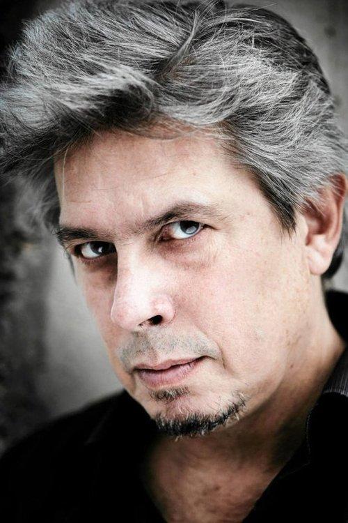 Elliot Goldenthal fotoğrafı